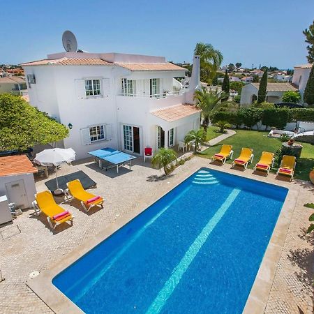 Vivenda Gabriel #Vivgabriel Villa อัลบูเฟรา ภายนอก รูปภาพ