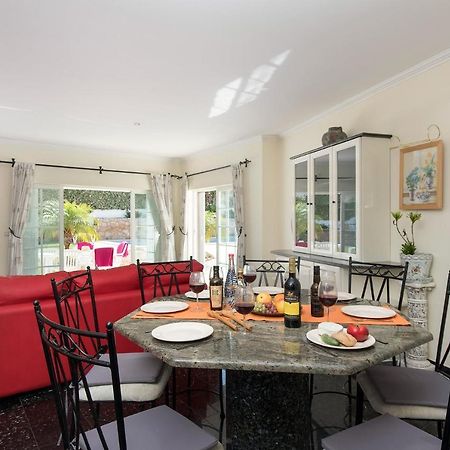 Vivenda Gabriel #Vivgabriel Villa อัลบูเฟรา ภายนอก รูปภาพ