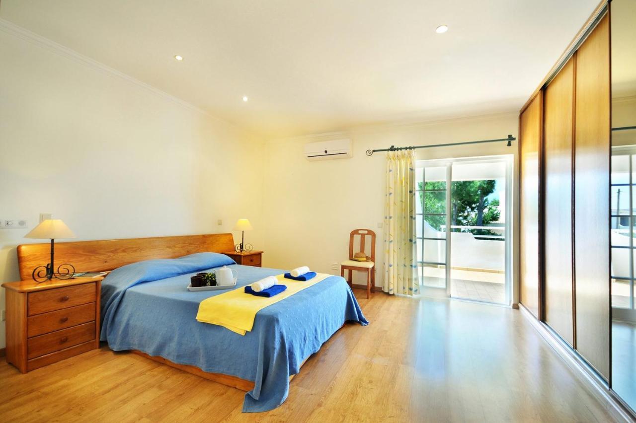 Vivenda Gabriel #Vivgabriel Villa อัลบูเฟรา ภายนอก รูปภาพ