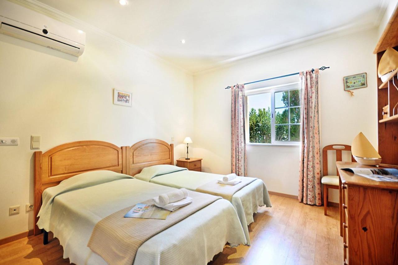 Vivenda Gabriel #Vivgabriel Villa อัลบูเฟรา ภายนอก รูปภาพ